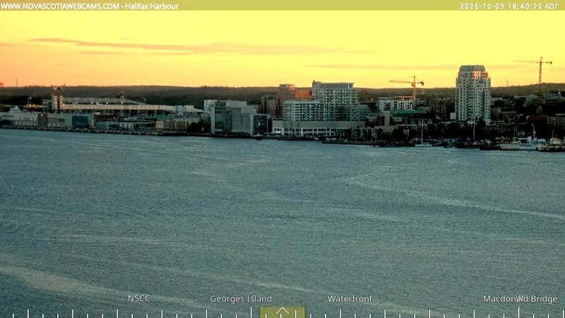 Halifax Waterfront