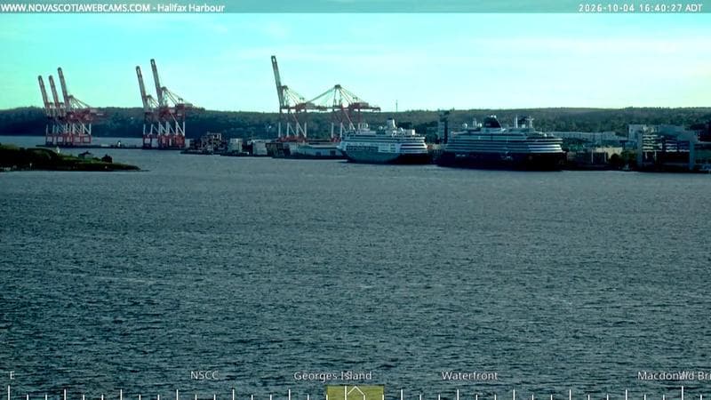 Halifax Waterfront
