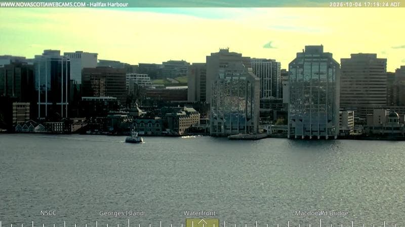 Halifax Waterfront