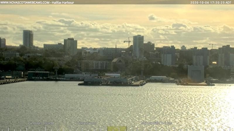 Halifax Waterfront