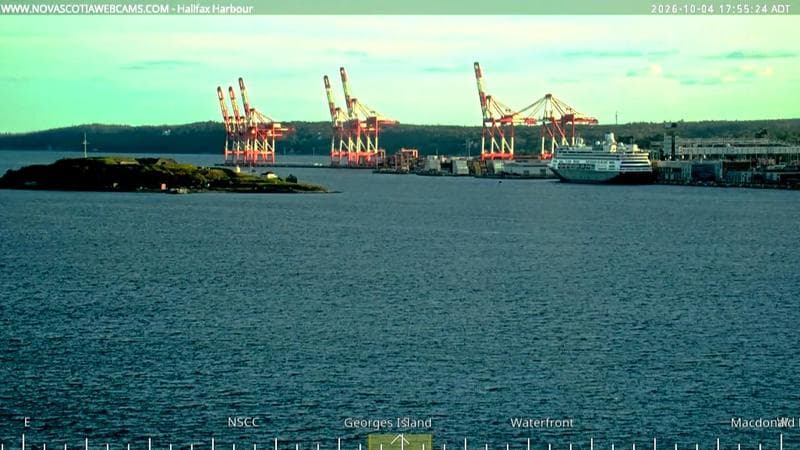Halifax Waterfront