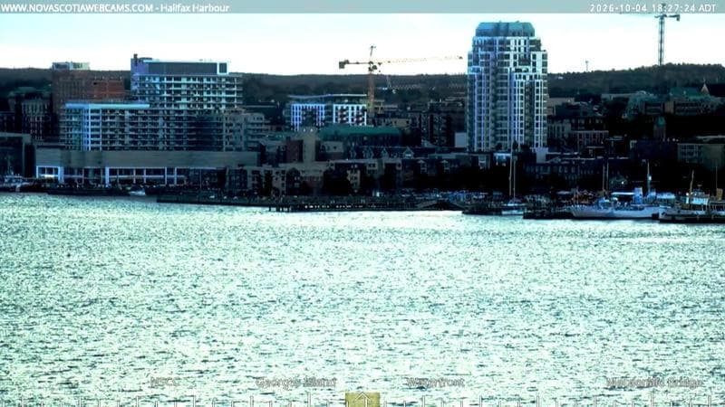 Halifax Waterfront