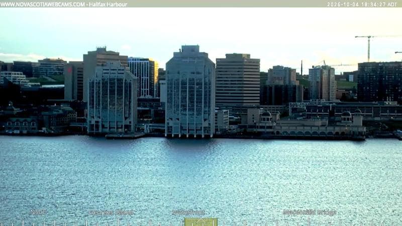 Halifax Waterfront