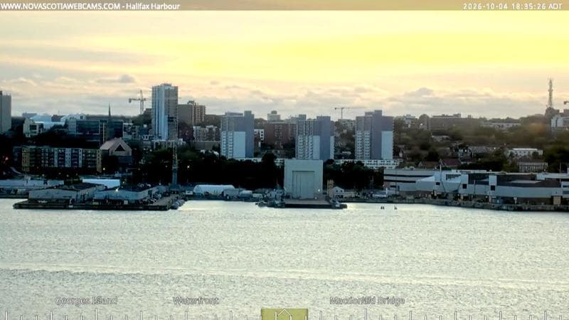 Halifax Waterfront