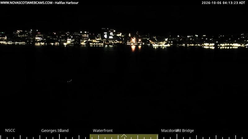 Halifax Waterfront