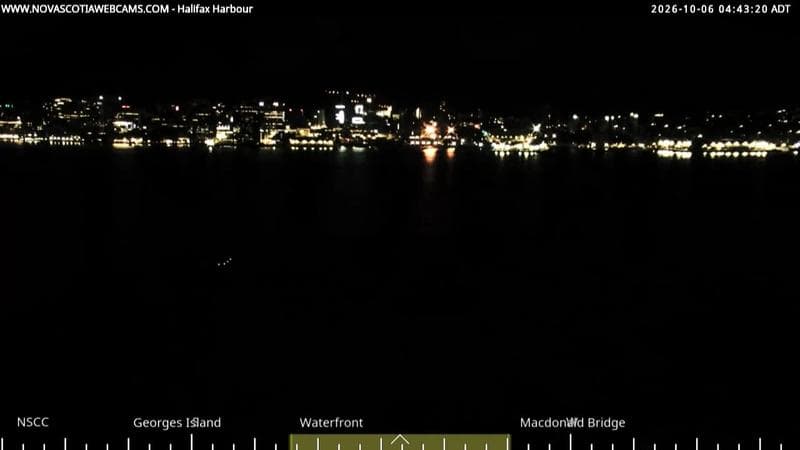Halifax Waterfront