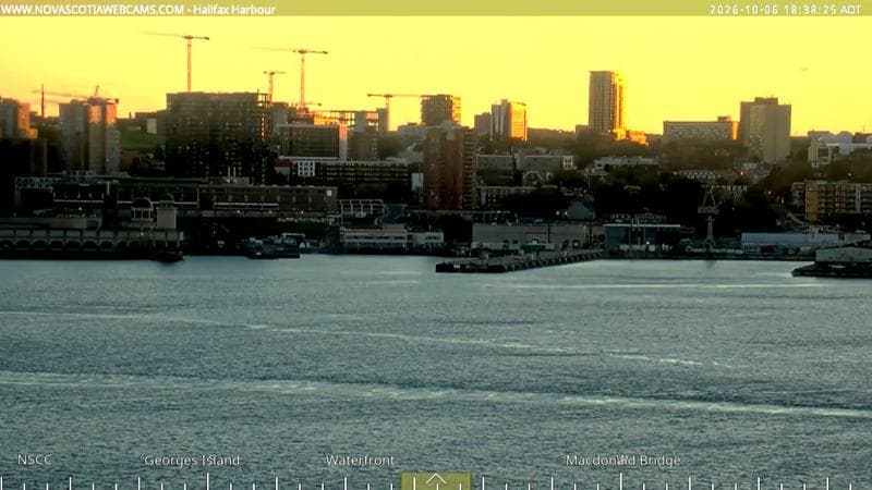 Halifax Waterfront