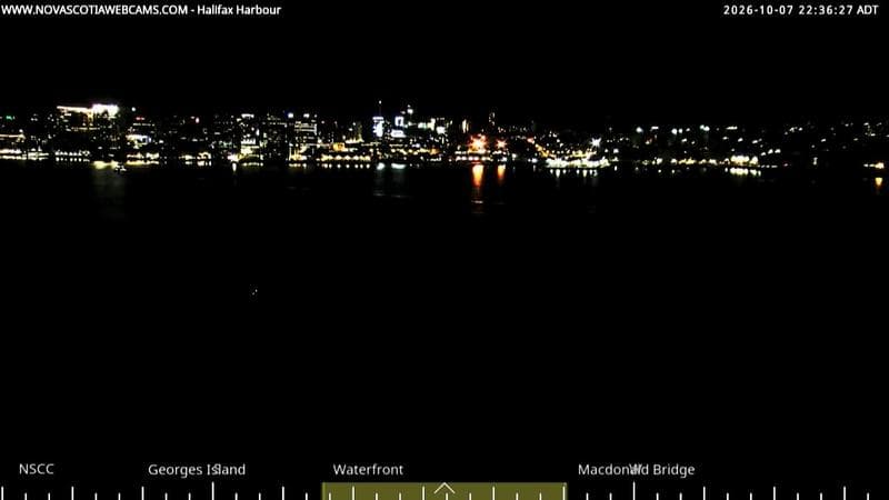 Halifax Waterfront