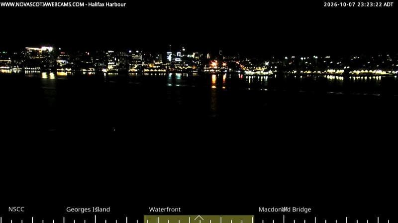 Halifax Waterfront