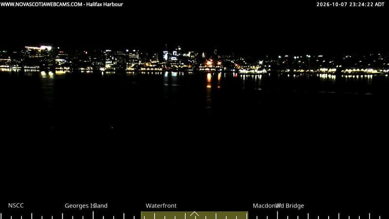 Halifax Waterfront