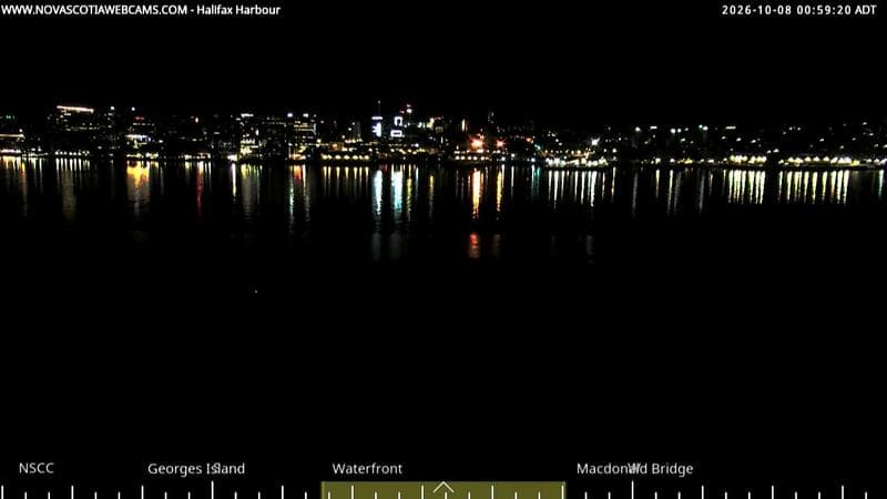Halifax Waterfront