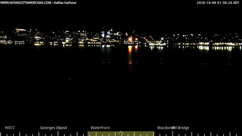 Halifax Waterfront