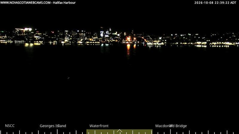 Halifax Waterfront
