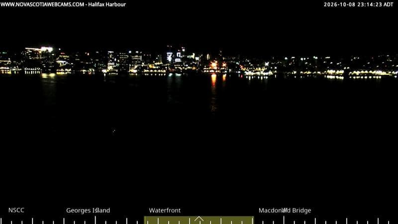 Halifax Waterfront