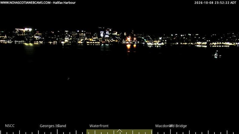 Halifax Waterfront