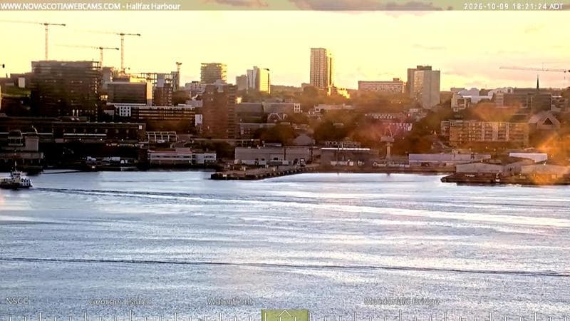 Halifax Waterfront