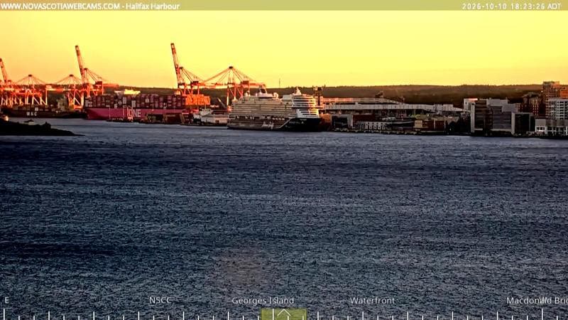 Halifax Waterfront
