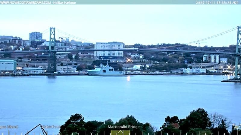 Halifax Waterfront