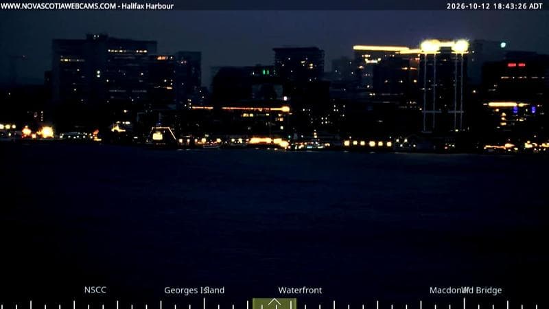 Halifax Waterfront