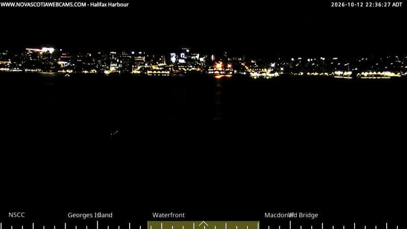 Halifax Waterfront