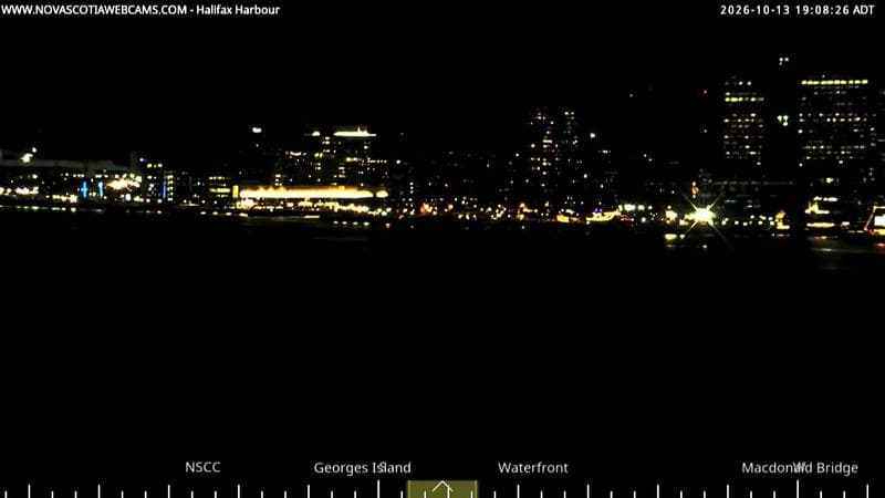 Halifax Waterfront