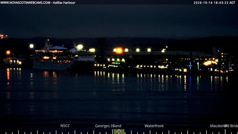 Halifax Waterfront