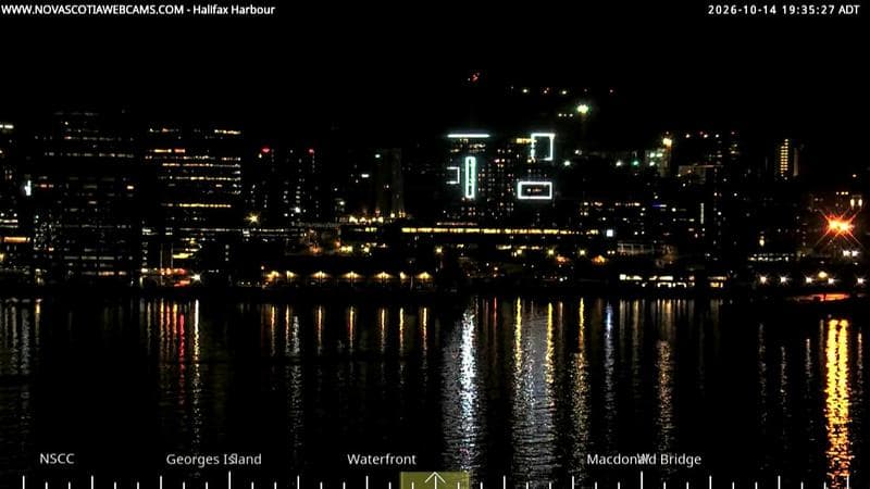 Halifax Waterfront