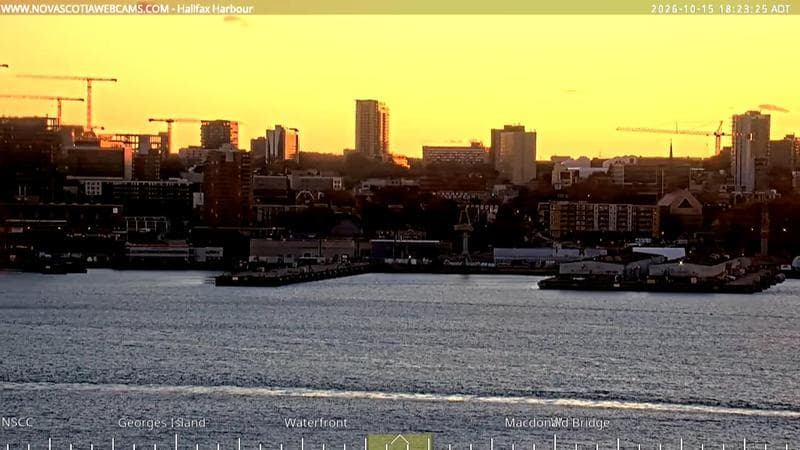 Halifax Waterfront