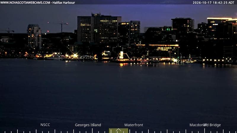 Halifax Waterfront