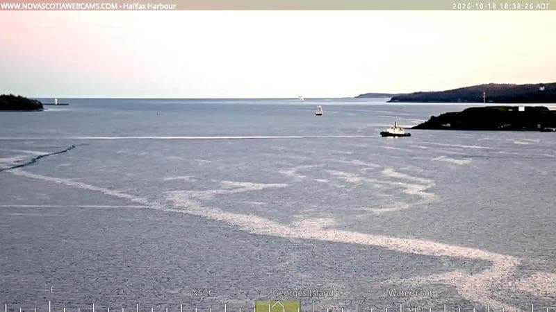 Halifax Waterfront