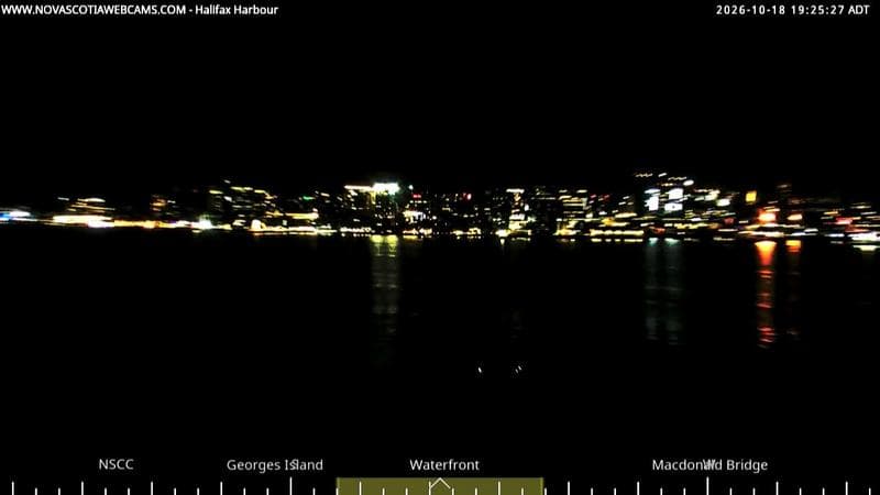 Halifax Waterfront