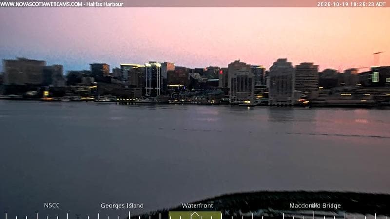 Halifax Waterfront