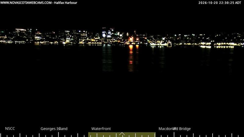 Halifax Waterfront