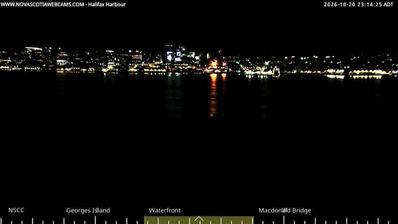 Halifax Waterfront