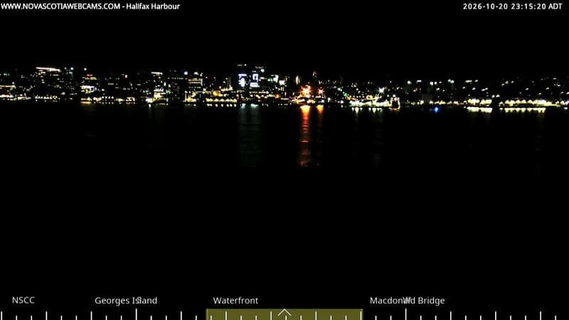 Halifax Waterfront