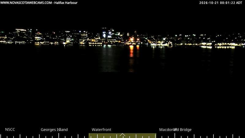 Halifax Waterfront