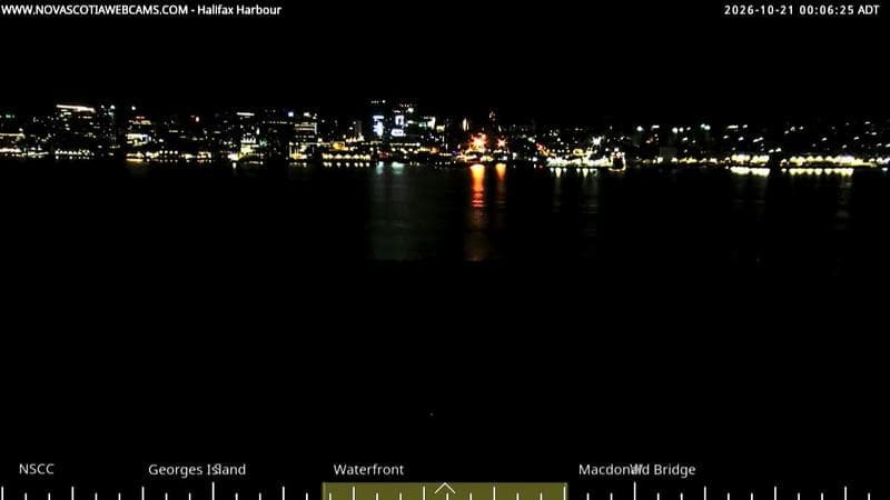 Halifax Waterfront