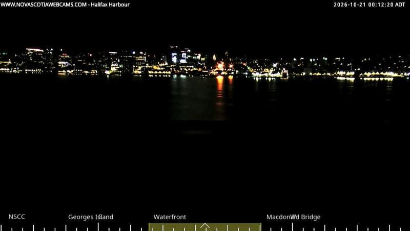 Halifax Waterfront
