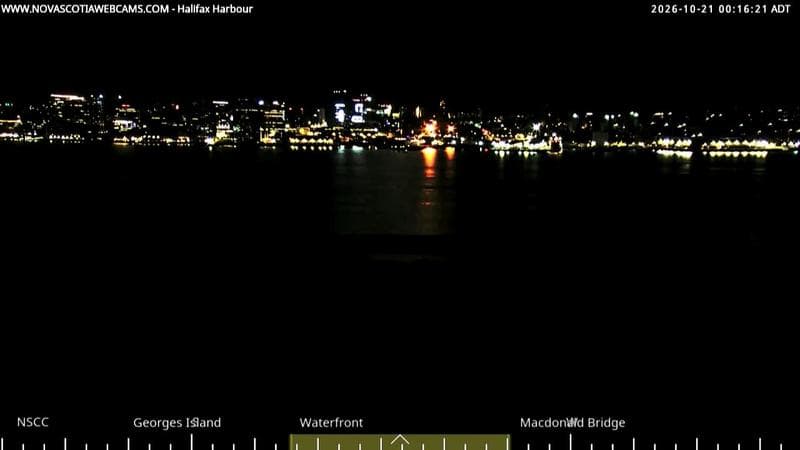 Halifax Waterfront