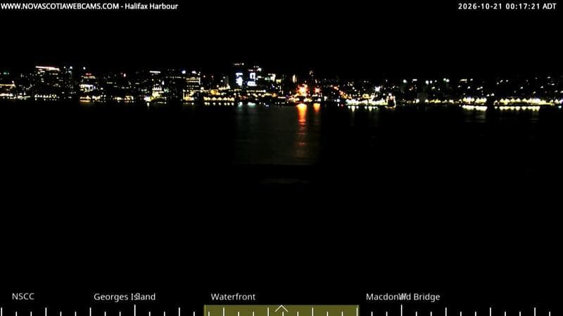 Halifax Waterfront