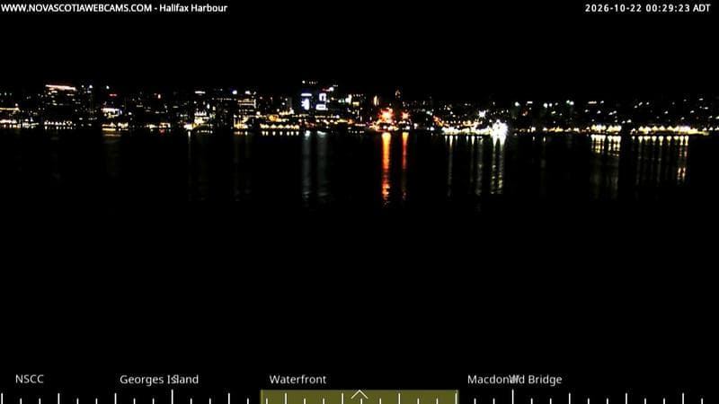 Halifax Waterfront