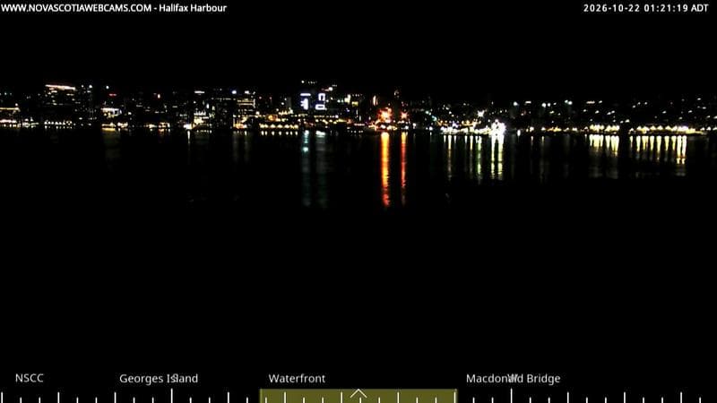 Halifax Waterfront