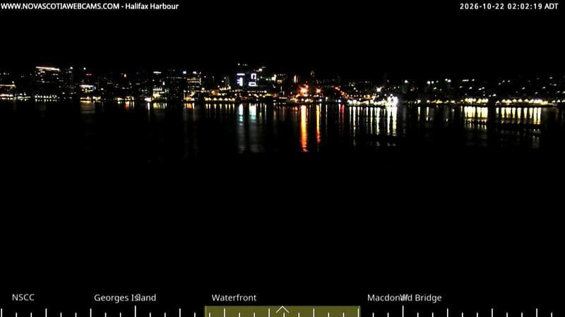 Halifax Waterfront
