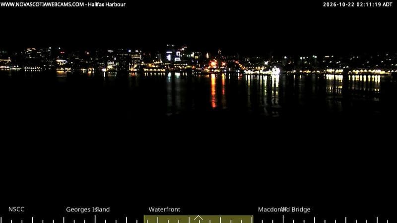 Halifax Waterfront