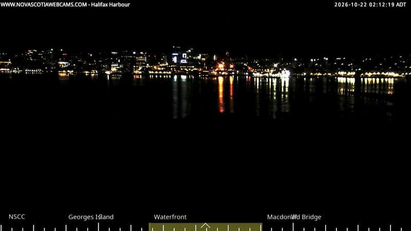 Halifax Waterfront