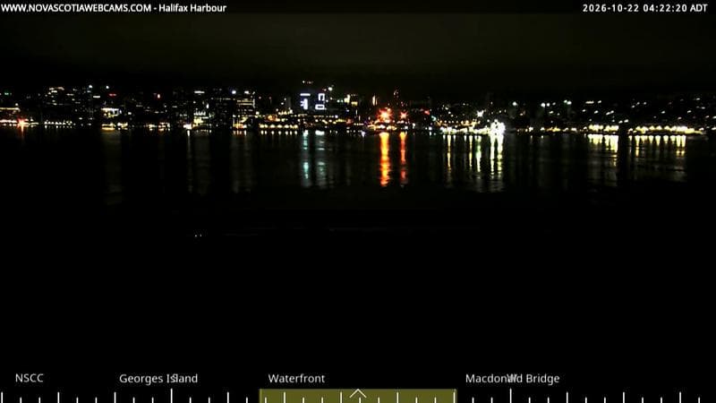 Halifax Waterfront