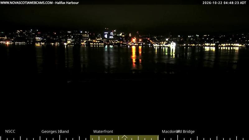 Halifax Waterfront