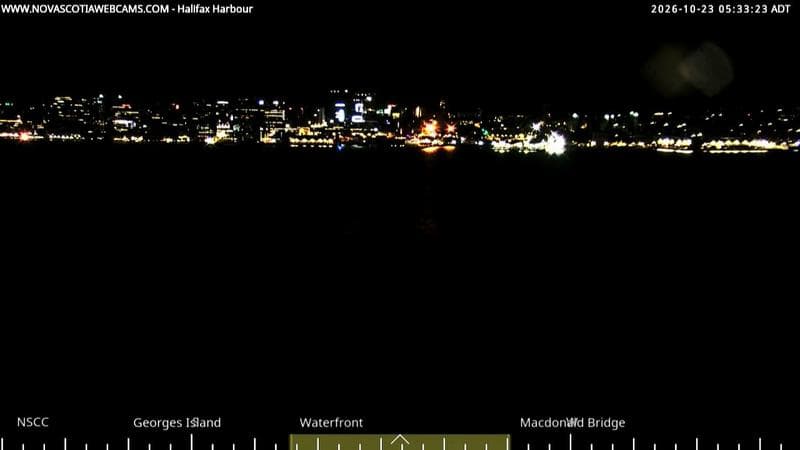 Halifax Waterfront