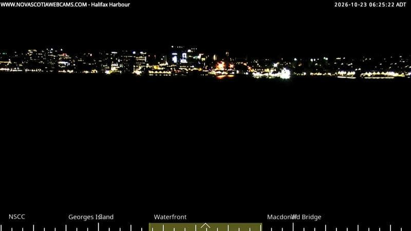 Halifax Waterfront