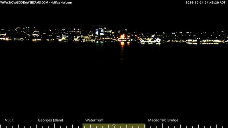 Halifax Waterfront